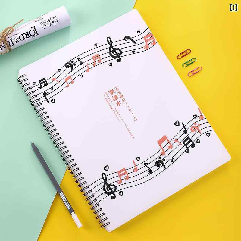 ２５人の作曲家 横罫線ノート音楽雑貨Some Music Design音楽雑貨ブランド