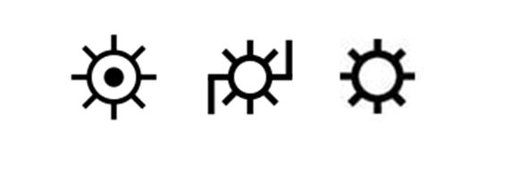 573,400点を超える太陽 マークのイラスト素材、ロイヤリティフリーのベクター素材グラフィックスとクリップアート - iStock