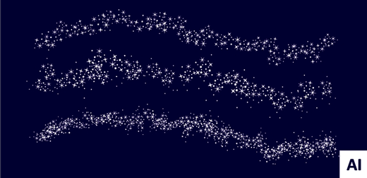 無料商用化 Illustratorで使えるブラシ素材10選と追加法おすすめを厳選！Creators+