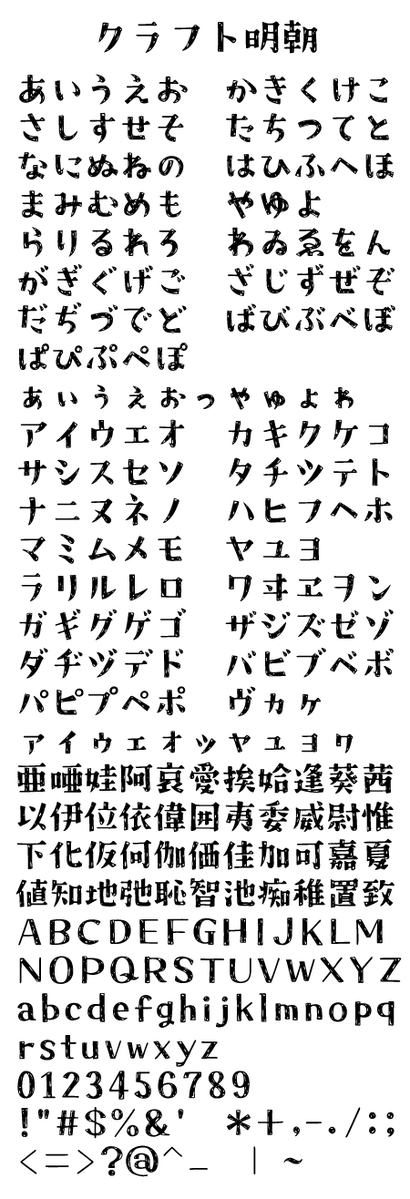 明朝体の教室 日本で150年の歴史を持つ明朝体はどのようにデザインされているのか』 2024年1月10日発売予定– Works - Book &Design