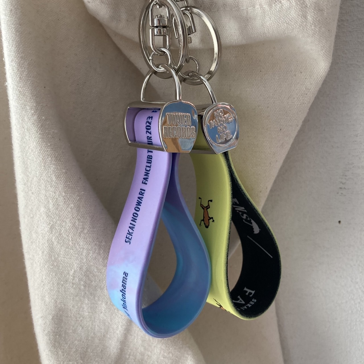 特殊加工やオプションで叶える “変わりダネ”ラバーバンド - ロケットリストバンドのブログ