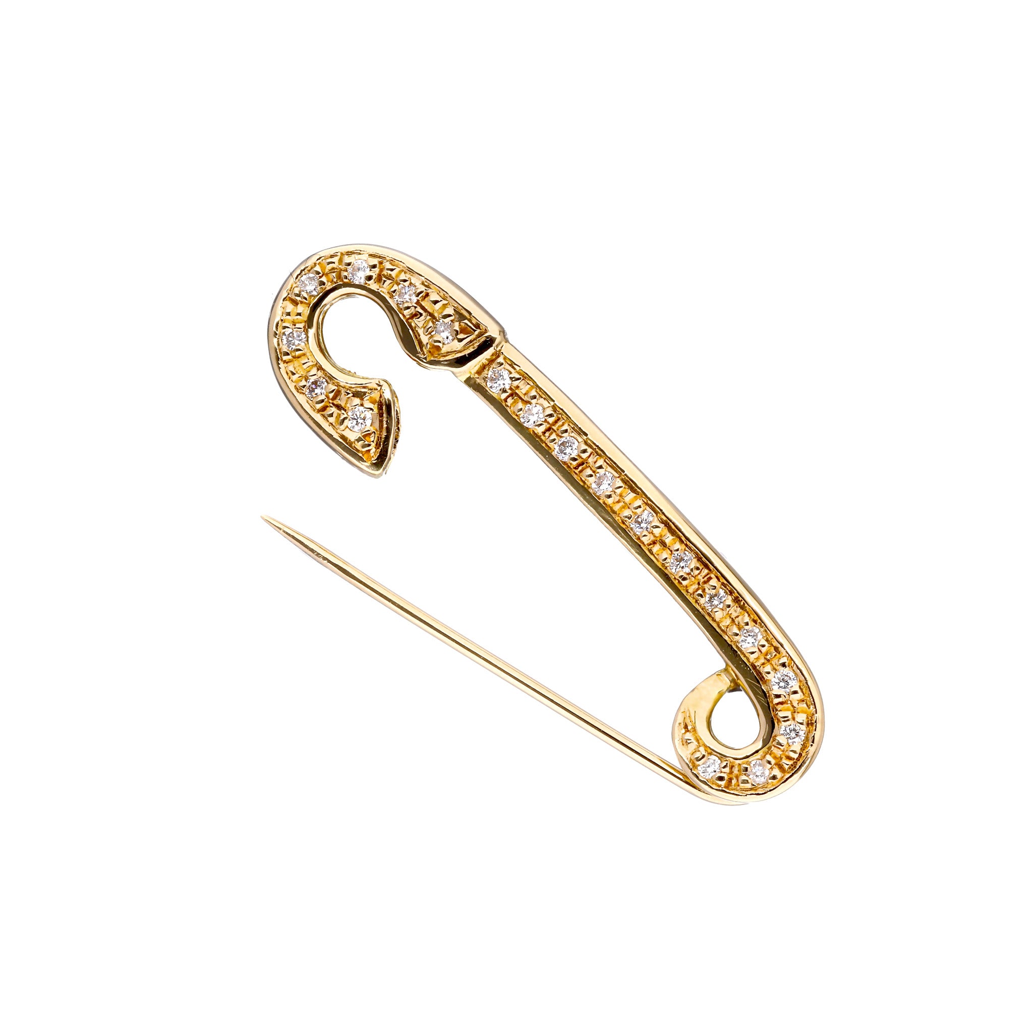 レポシ ボウコレクション リボン ダイヤモンド 計1.04 ブローチ ボウタイ フローラル ワンピース le reve vaniller 全2