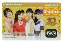 Amazonポンタ ご当地ステッカー 滋賀 たぬき ponta カード ポン活 ポイント かわいい イラスト gs 公式グッズ PON-026シール・ステッカー文房具・オフィス用品