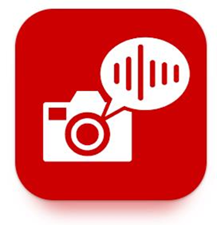 アプリ アイコン 画像ピンクTikTok