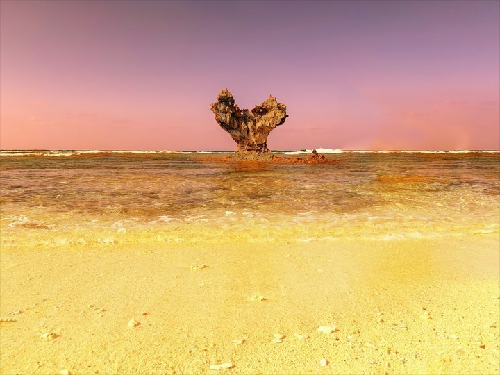 Ginowan Heart ?Project?コンテンツおきなわMICEナビ - 沖縄の会議・研修・展示会の開催をサポートする専門サイト