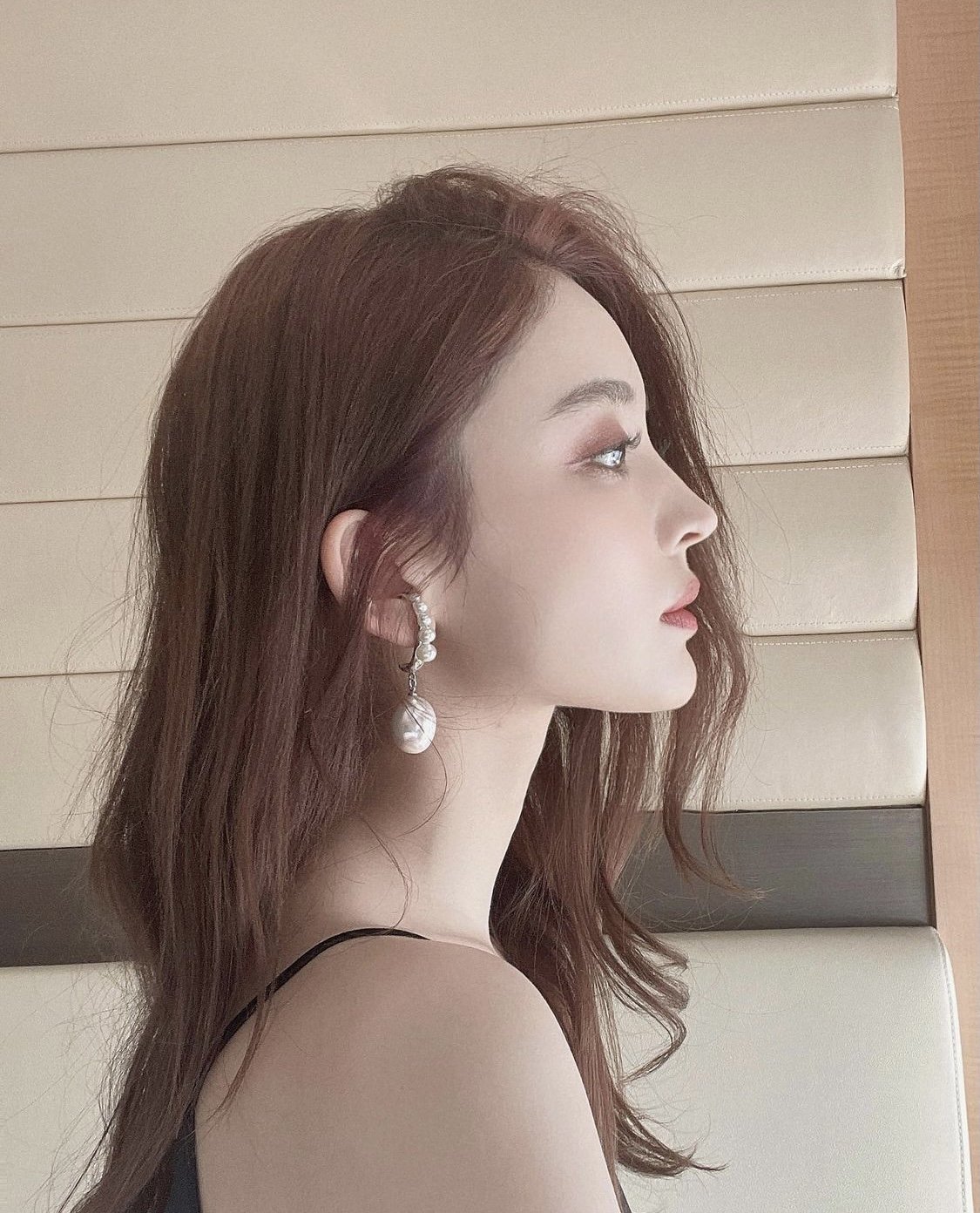 グリーンイグアナの横顔 10173006285 の写真・イラスト素材アマナイメージズ