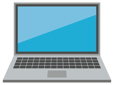 パソコン と 検索 アイコン素材集フリー素材フリー素材 ブログ