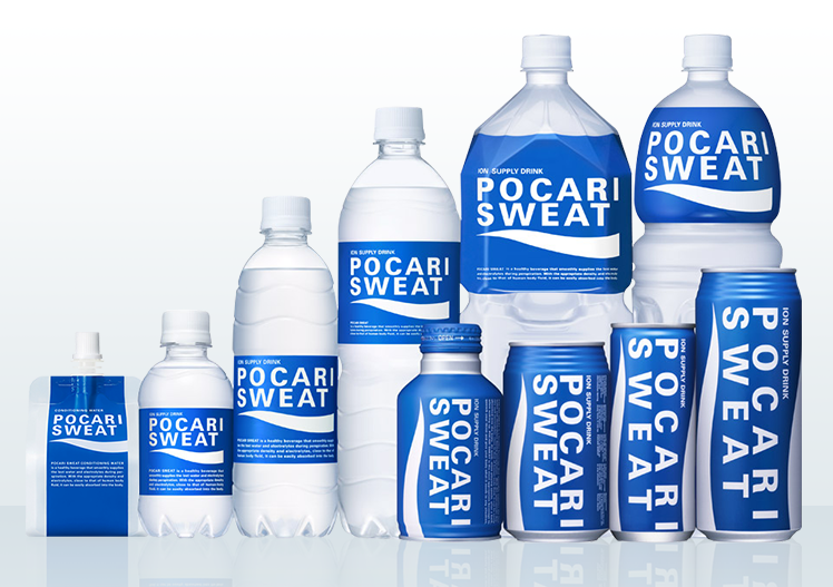 市場調査第4弾 マーケター必見！気になるあの商品を独自リサーチ テスティー、10代、20代男女を対象に「スポーツ飲料」に関する調査を実施株式会社PTXのプレスリリース