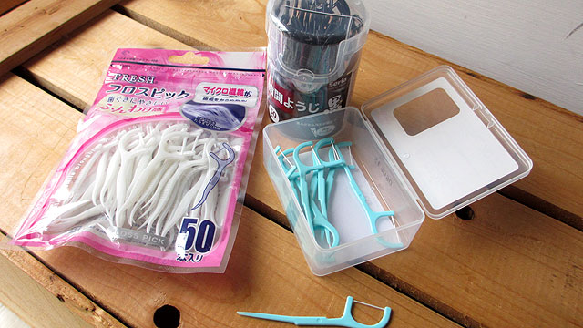 ダイソーの専用ホルダーで、これも浮かせる収納に！ : Aula Powered by ライブドアブログ