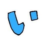 Adobe Illustrator 初心者マークの描き方いちずでざいん