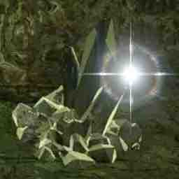 モンハンライズ 5分で20万z！！水没林の鉱石採掘ルートまとめ - モンハンを喰らう