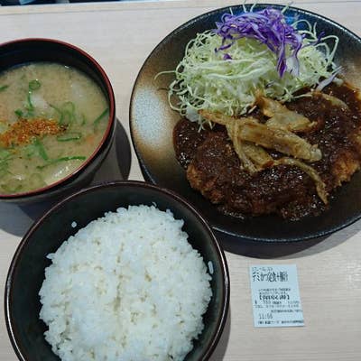 松のや 西神南店 | 店舗案内｜松屋フーズ