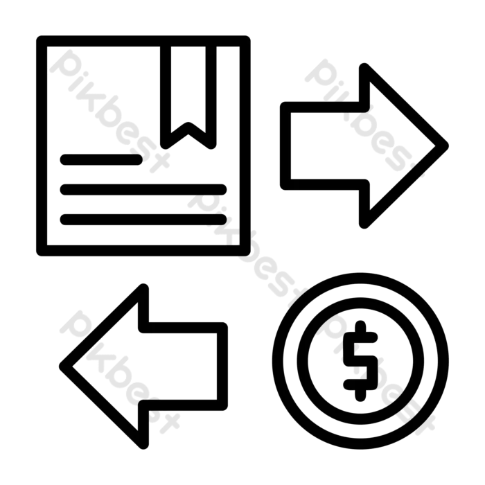 労働者のアイコン ベクターイラスト画像とPNGフリー素材透過の無料ダウンロード - Pngtree
