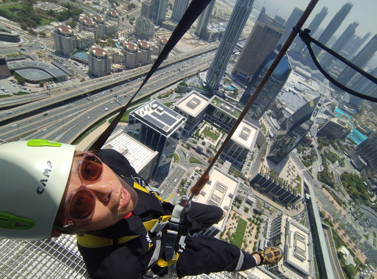 千葉でひと区切り岡本雄基