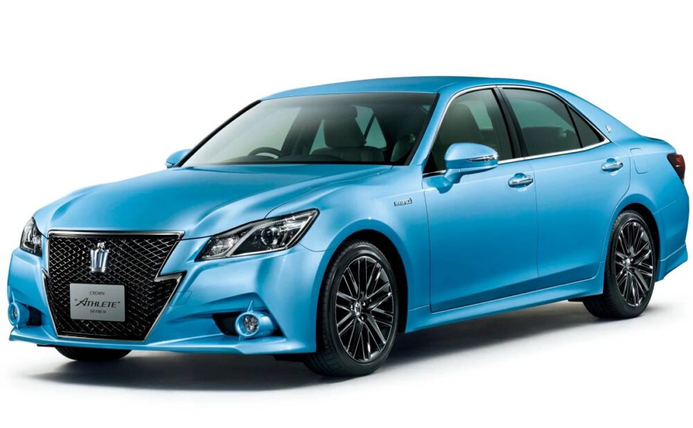 クルマの印象はボディ色が９割!? 車種ごとにカラーバリエーションが異なる意図とは自動車情報・ニュース WEB CARTOP