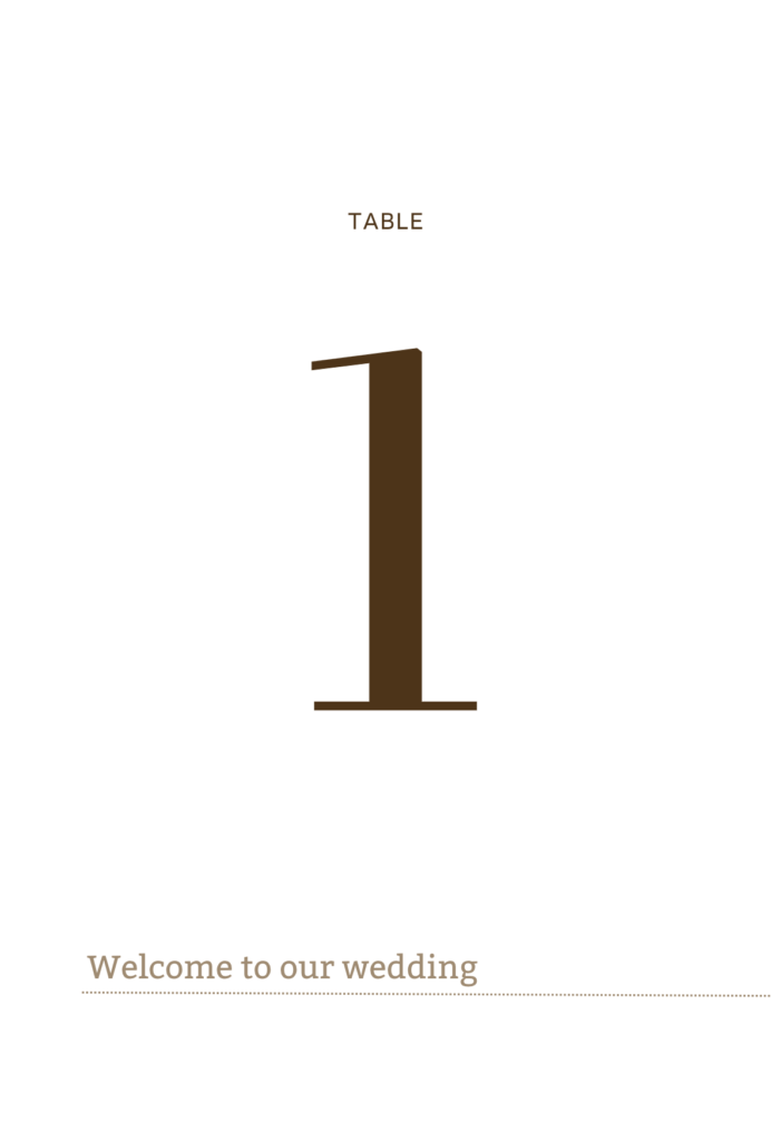 Canvaで簡単にできる！アーチ型のテーブルナンバーの作り方👼🏻🥨結婚式結婚式diy結婚式diyアイデアプレ花嫁プレ花嫁diy卒花嫁diy花嫁diyペーパーアイテムペーパーアイテムdiyペーパーアイテム手作りテーブルナンバーテーブルナンバーdiycanvaエンボスペーパ