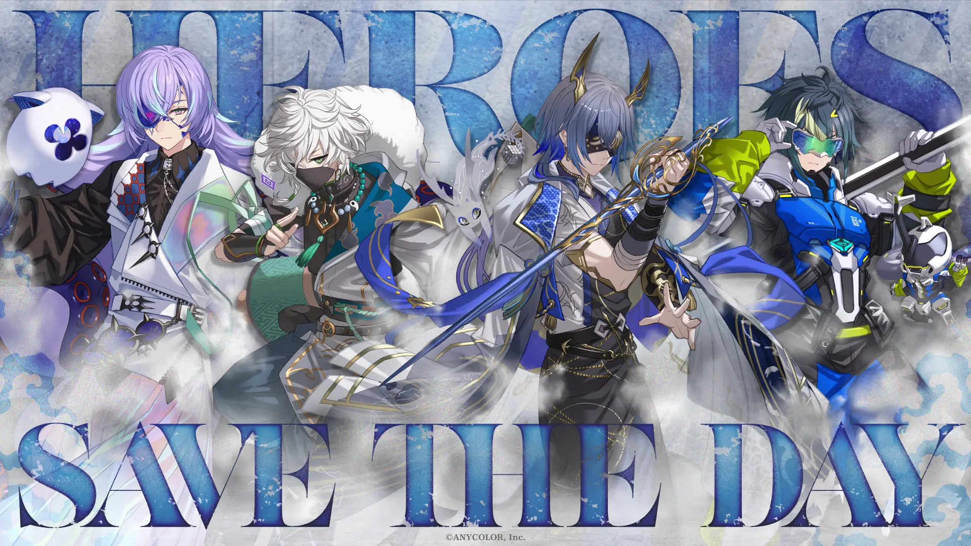 大河原邦男「メカニックデザイナー 大河原邦男展」描き下ろし作品 2015年c サンライズc 創通・サンライズc タツノコプロc タツノコプロ・読売テレビ 2008 - 大河原邦男展覧会が開催、「ガンダム」ほか40年以上にわたる作品が一堂に画像ギャラリー 3 30-映画