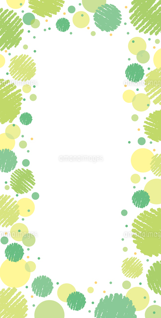 ゴージャスなグリーンブルー・スパンコール 広告バナー・サムネイル等の背景用 ：イラスト無料