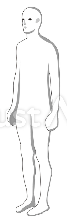 人型の」の20万点のロイヤリティフリー画像、写真素材、絵Shutterstock