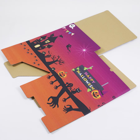 楽天市場 文化祭 装飾 ダンボールの通販