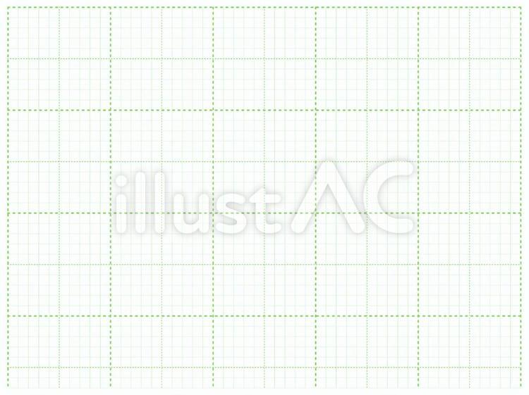 無料素材 誰にでも使いやすい方眼紙のテンプレートclass,design