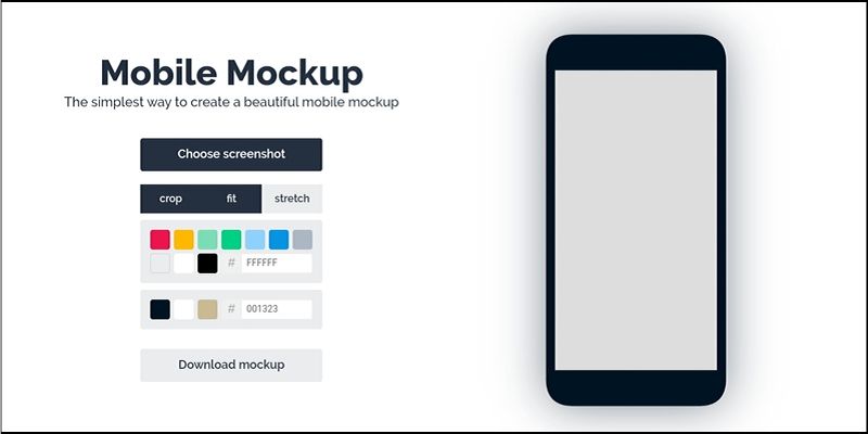 商用利用可能な無料モックアップ画像素材の配布サイト9選