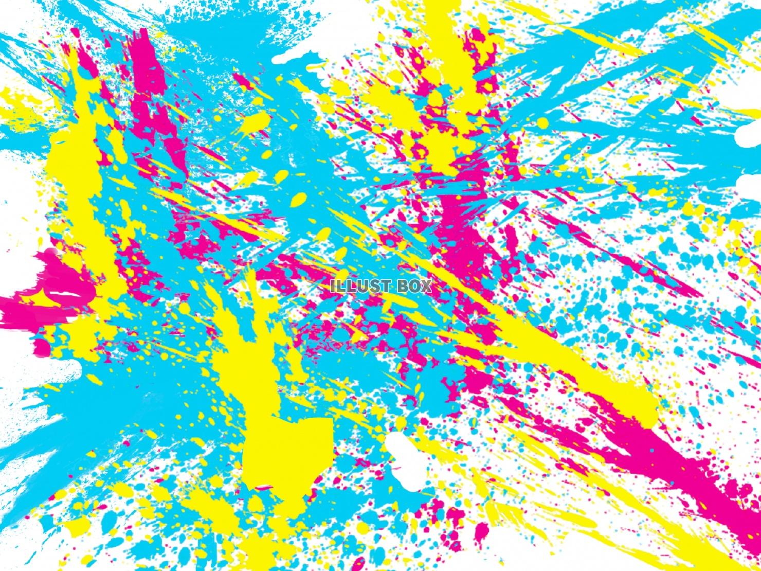 チェック柄壁紙カラフル背景素材イラスト無料イラスト素材素材ラボ