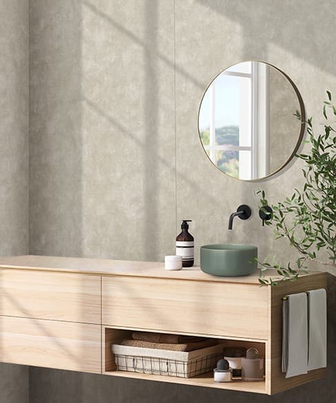 マテリアルボード プレゼン