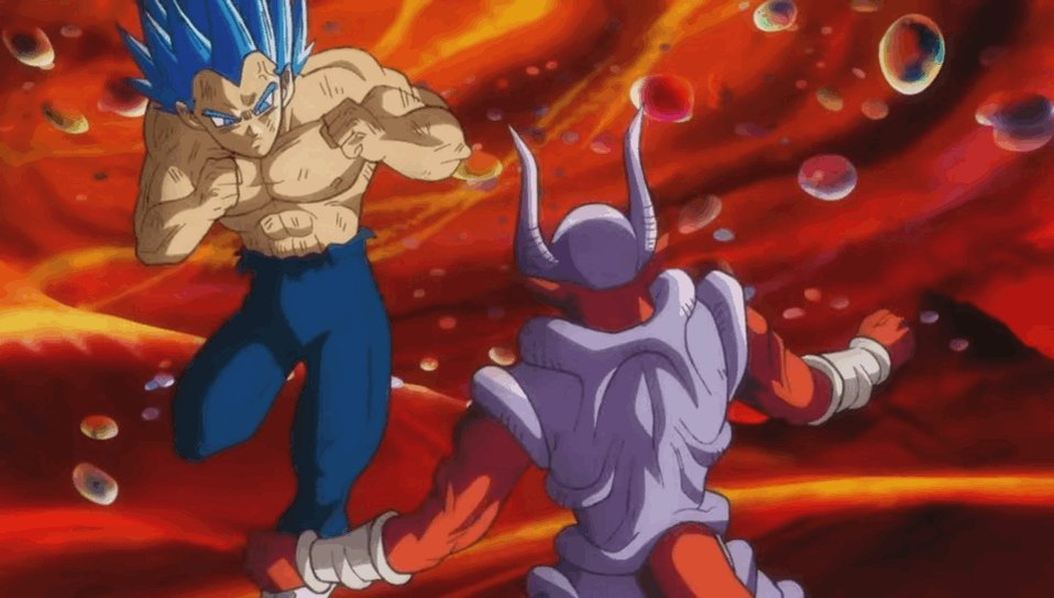 dragon ball z GIF - Find & Share on GIPHY