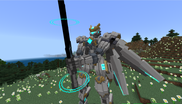 カッコいいロボットが登場したり、乗って戦うゲームアプリ - アプリハンタ