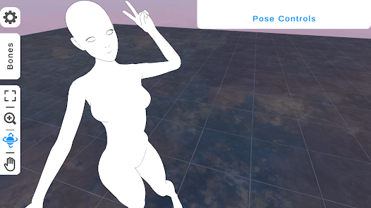 Putty 3DApple Pencilを使って粘土をこねるように3Dモデリングできるデジタル彫刻アプリiPad Creator