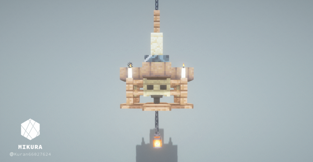 お城を建てたい！②自由気ままな独り言