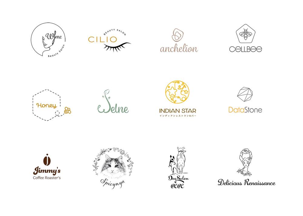 お店のロゴで集客力が変わる？テイスト別・おすすめデザイナー9選ココナラビジネスマガジン
