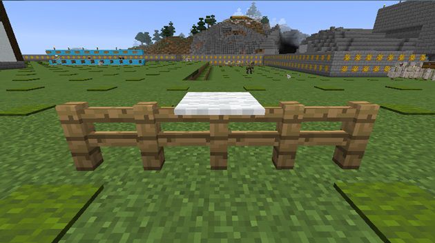 マイクラ JE苔のカーペットの入手方法と使い道を解説 あかまつんのマインクラフト