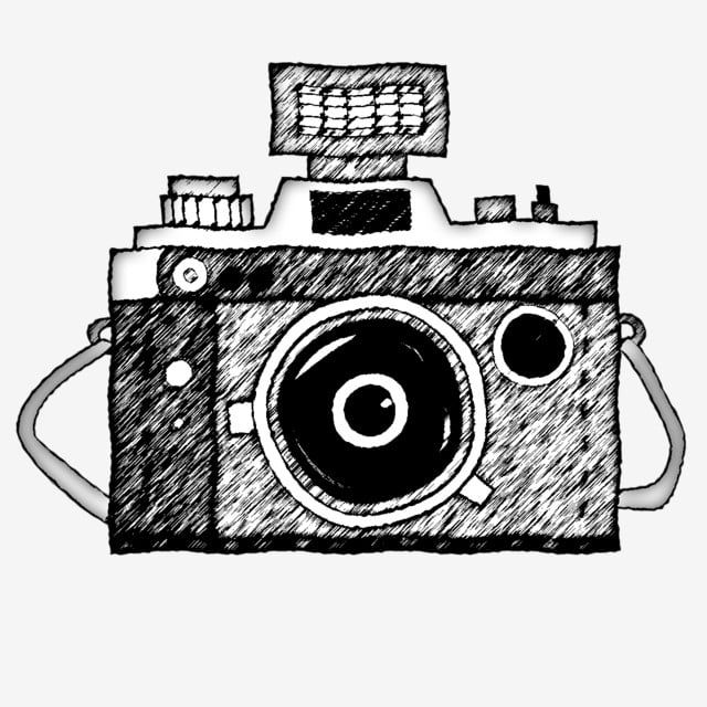 カメラのイラスト商用可・フリーイラスト素材集ちょうどいいイラスト