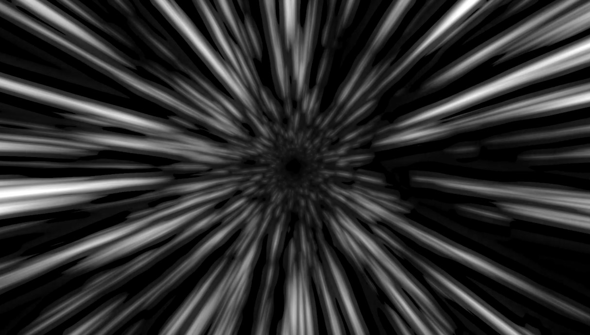 効果線 - ニコニ・コモンズ