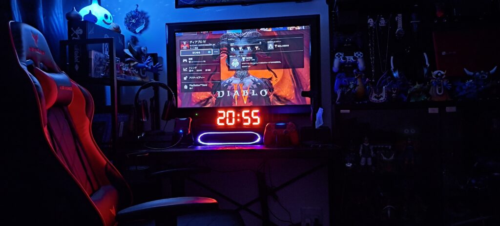 👾🎮 Game & Pink 🎀💗 gamepinkゲーム部屋gaminggamingroomピンク系統ゲーミング部屋ゲーマーゲーマー女子fortniteフォートナイト女子フォトナ女子フォートナイトapexfpsゲーミングpcピンク色