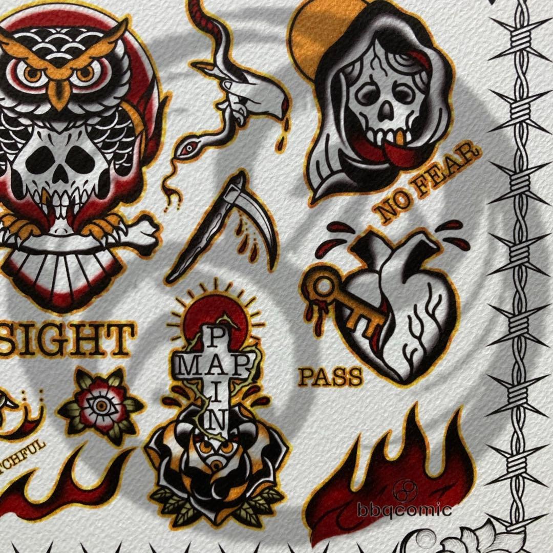 日本人が知らない “アメトラ” 誕生の物語。featureHOUYHNHNM フイナム