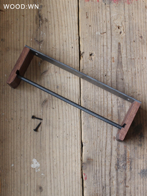 みずたま☆トイレットペーパーホルダーの作り方 手順9その他その他 アトリエハンドメイドレシピ 作り方 と手作り情報サイト