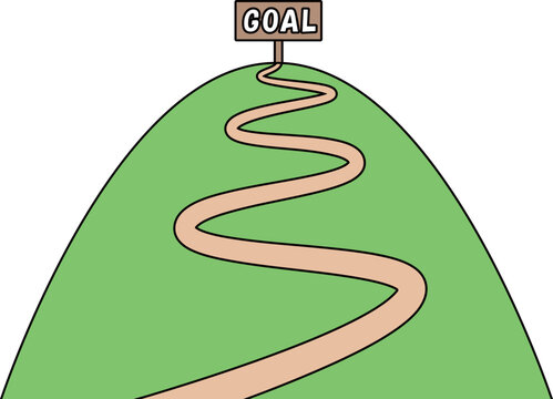 無料の平らな風の道イラスト素材PNG・フリー 画像 - Pngtree