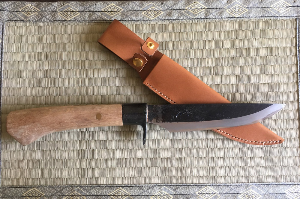 プロがおすすめするペティナイフの選び方と通販堺一文字光秀