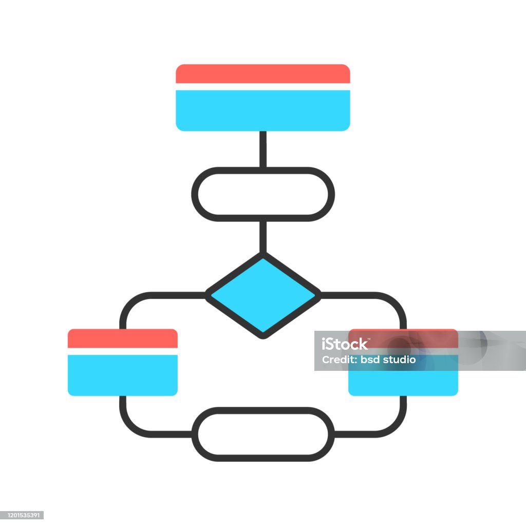 フロー図:146,360点を超えるロイヤリティフリーでライセンス可能なイラスト素材とスケッチShutterstock
