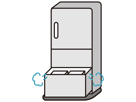 探す 冷蔵庫イラスト無料イラスト・フリー素材なら「イラストAC」