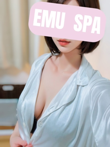 Emu Spa (エミュスパ)「中山 ゆめ (25)さん」のサービスや評判は？｜メンエス