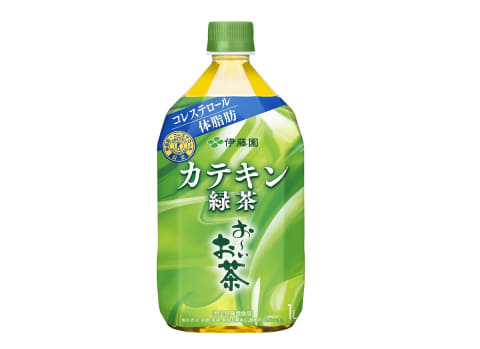 お〜いお茶 2021年 秋限定パッケージデザインブランディング・デザイン実績株式会社アイディーエイ 東京・大阪・岡山・福岡