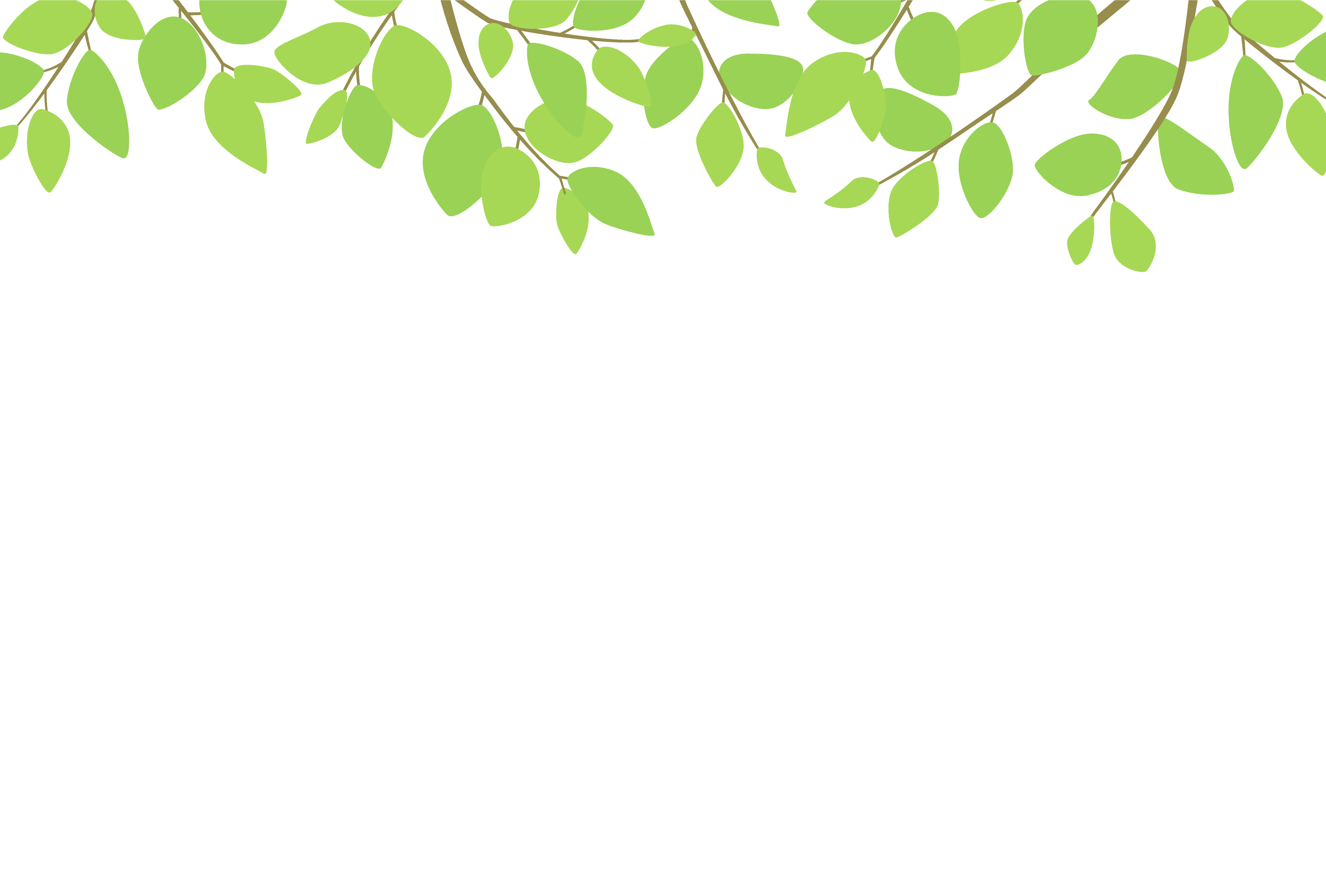 無料イラスト・写真 花フレーム 601133 ハガキサイズ - 素材集 テンプレートBANK