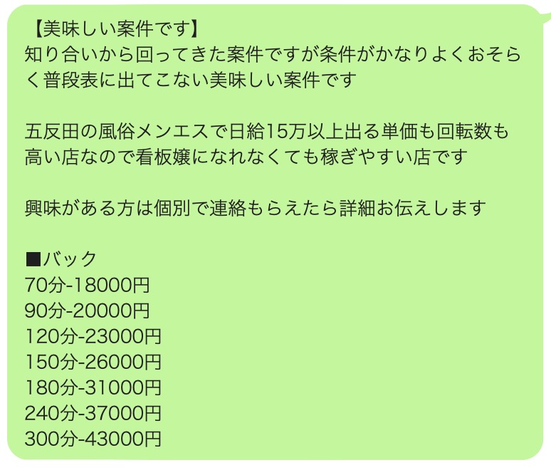 デリヘルを呼んだら同級生だったからお店に内緒で裏引きSEX【合本版】 [激ちゅぱっ] | DLsite