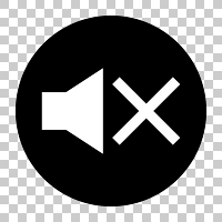 動画再生ボタン青 アイコン イラスト素材：イラスト無料