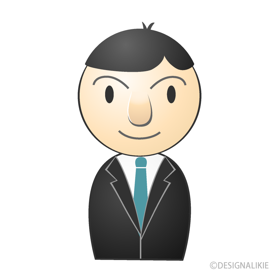 ビジネスの人物アイコン素材イラスト画像とPNGフリー素材透過の無料ダウンロード - Pngtree