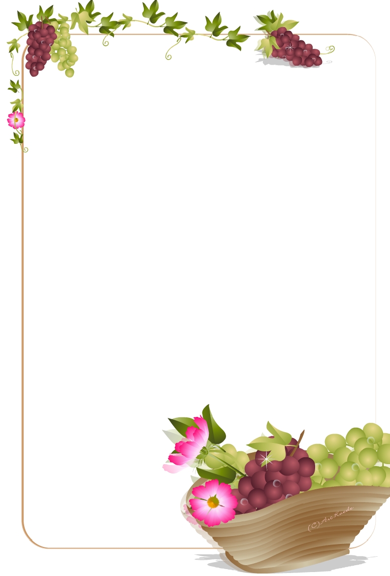 おすすめの商用利用可能な無料フレーム・枠素材